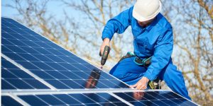 Installation Maintenance Panneaux Solaires Photovoltaïques à Planguenoual
